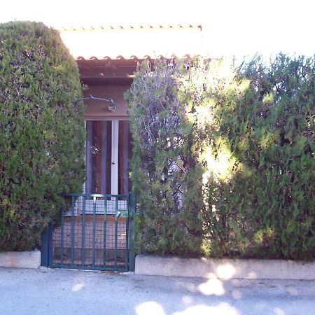 شقة Mas De L Ile Rousse باندول المظهر الخارجي الصورة