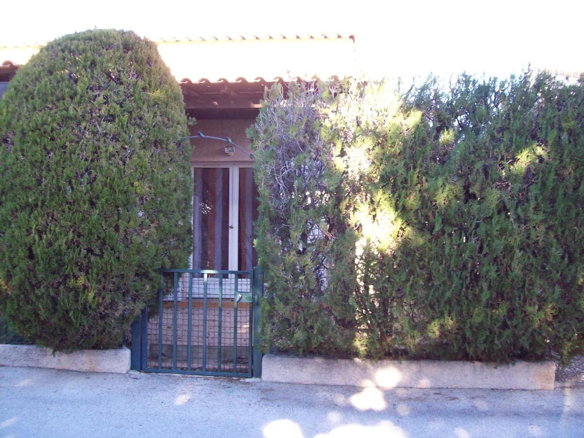 شقة Mas De L Ile Rousse باندول المظهر الخارجي الصورة